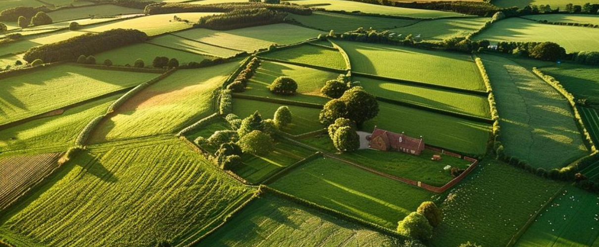 Rural Security Norfolk & East Anglia