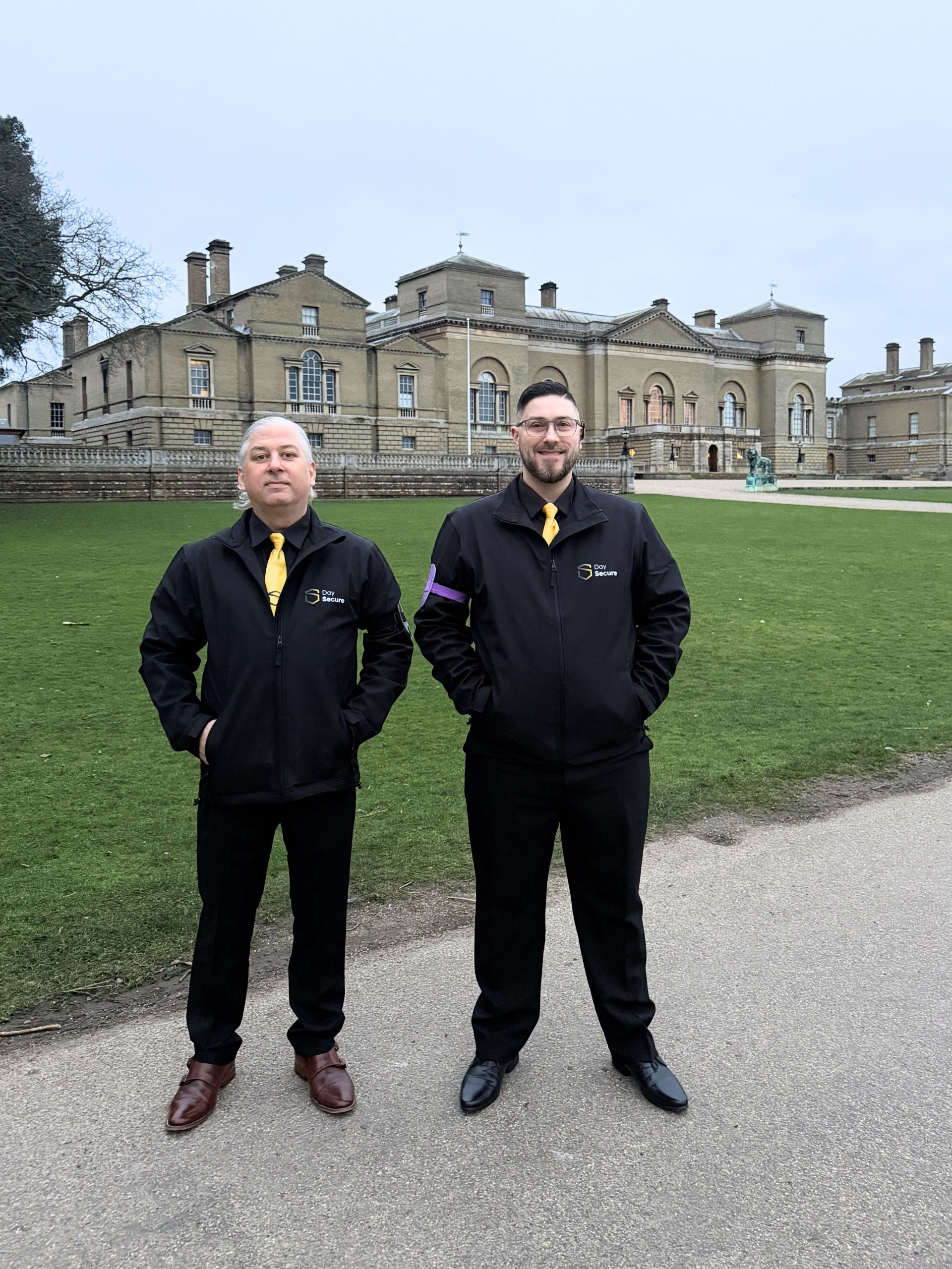 Event Security In Norfolk