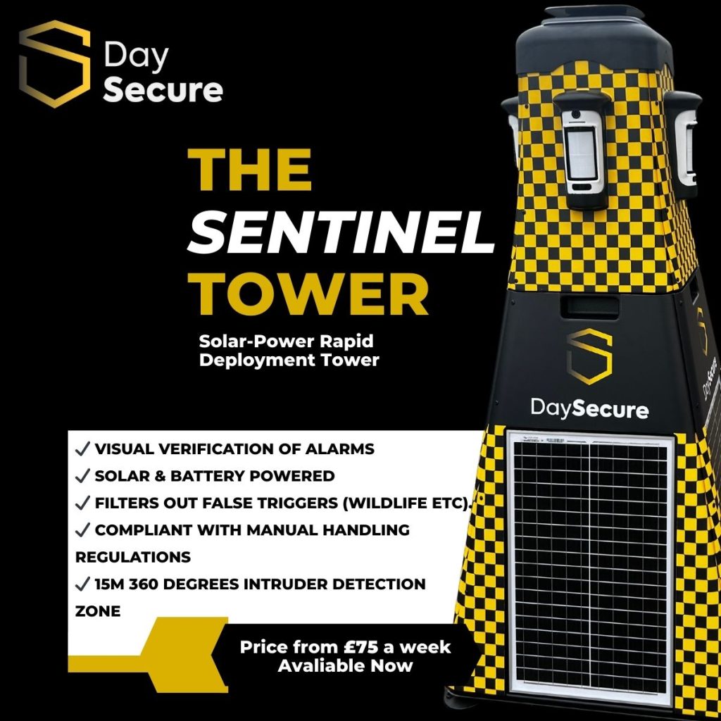 Rural Crime Prevention In Norfolk and East Anglia