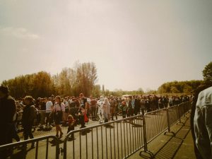 event security